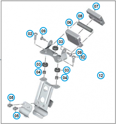 bmw  c 650 navihalter.PNG